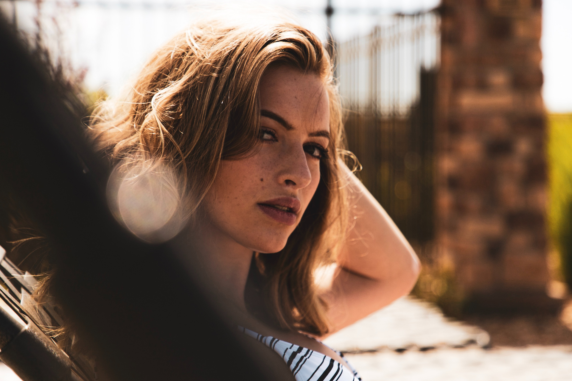 THE IMPORTANCE OF BOUNDARIES